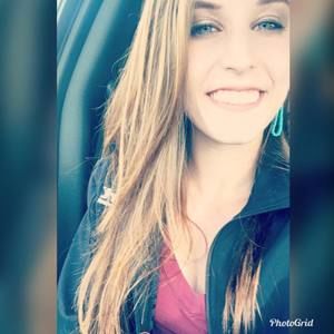 Meet your Posher, Chantell